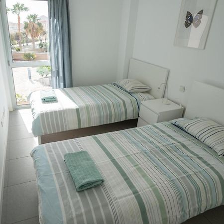 厄尔梅达诺Modern Sea View Duplex With Parking公寓 外观 照片