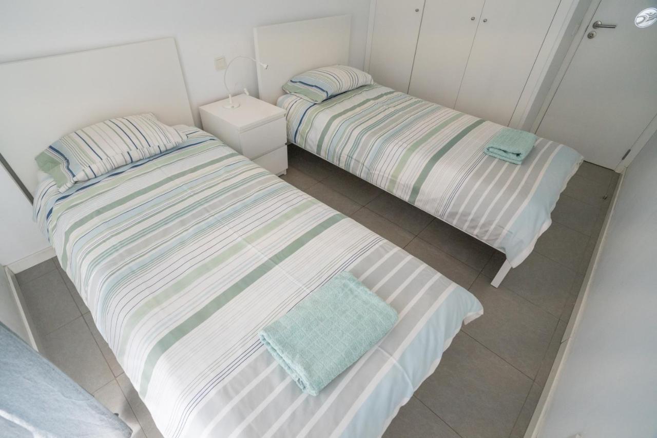 厄尔梅达诺Modern Sea View Duplex With Parking公寓 外观 照片
